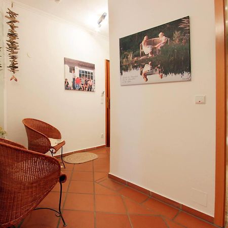 Strandvillen Binz - Ferienwohnung Mit Meerblick, 1 Schlafzimmer Und Balkon Sv-769 Luaran gambar